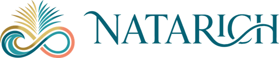 Natarich – Infinity Wave Villa & Retreat